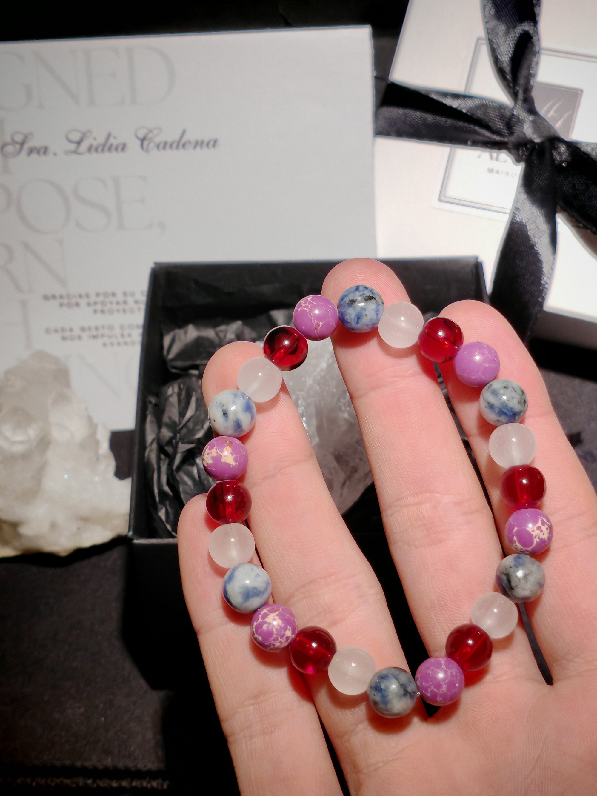 Aetheria Essence - Amara