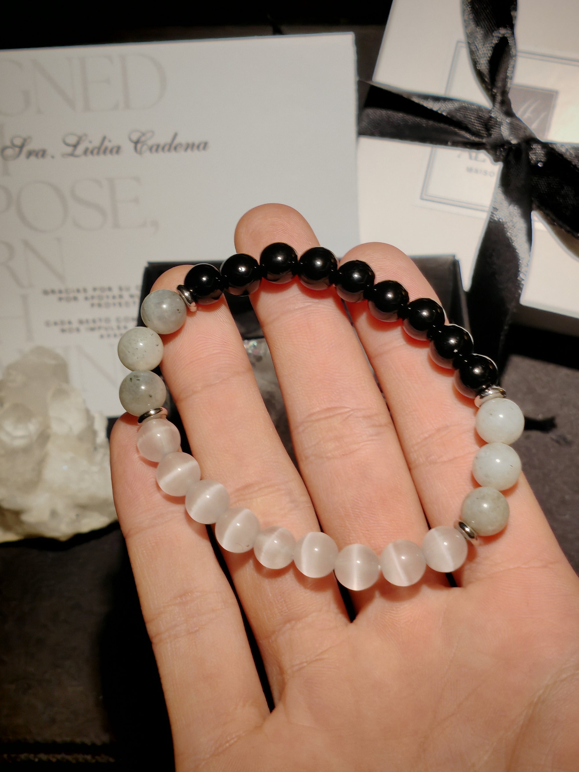 Aetheria Essence - Noctis