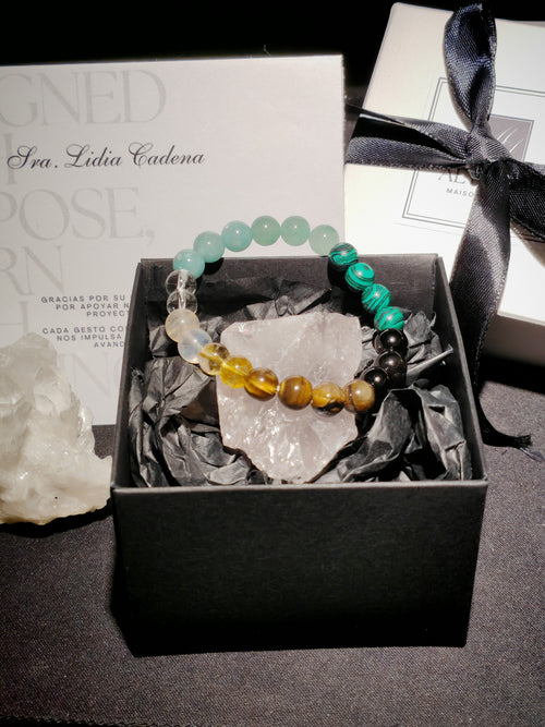 Aetheria Essence - Fortuna