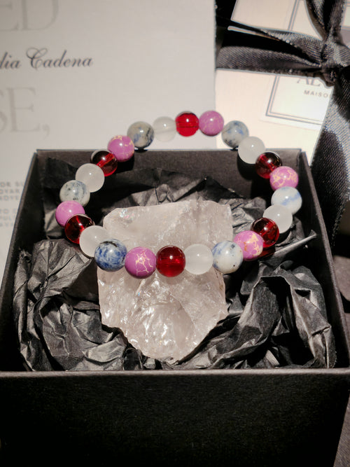 Aetheria Essence - Amara