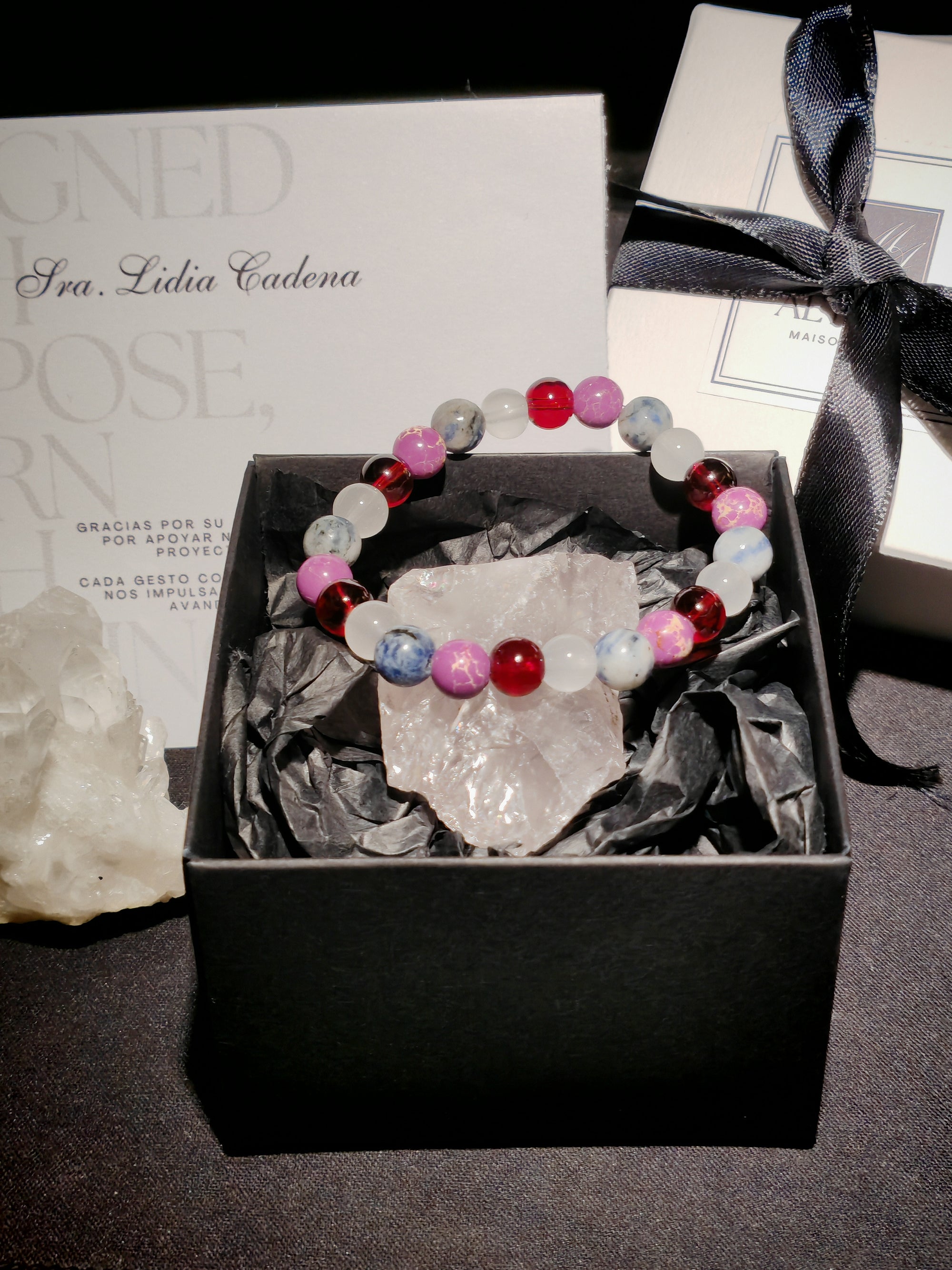 Aetheria Essence - Amara