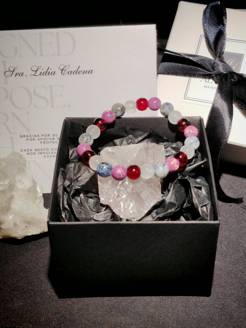 Aetheria Essence - Amara