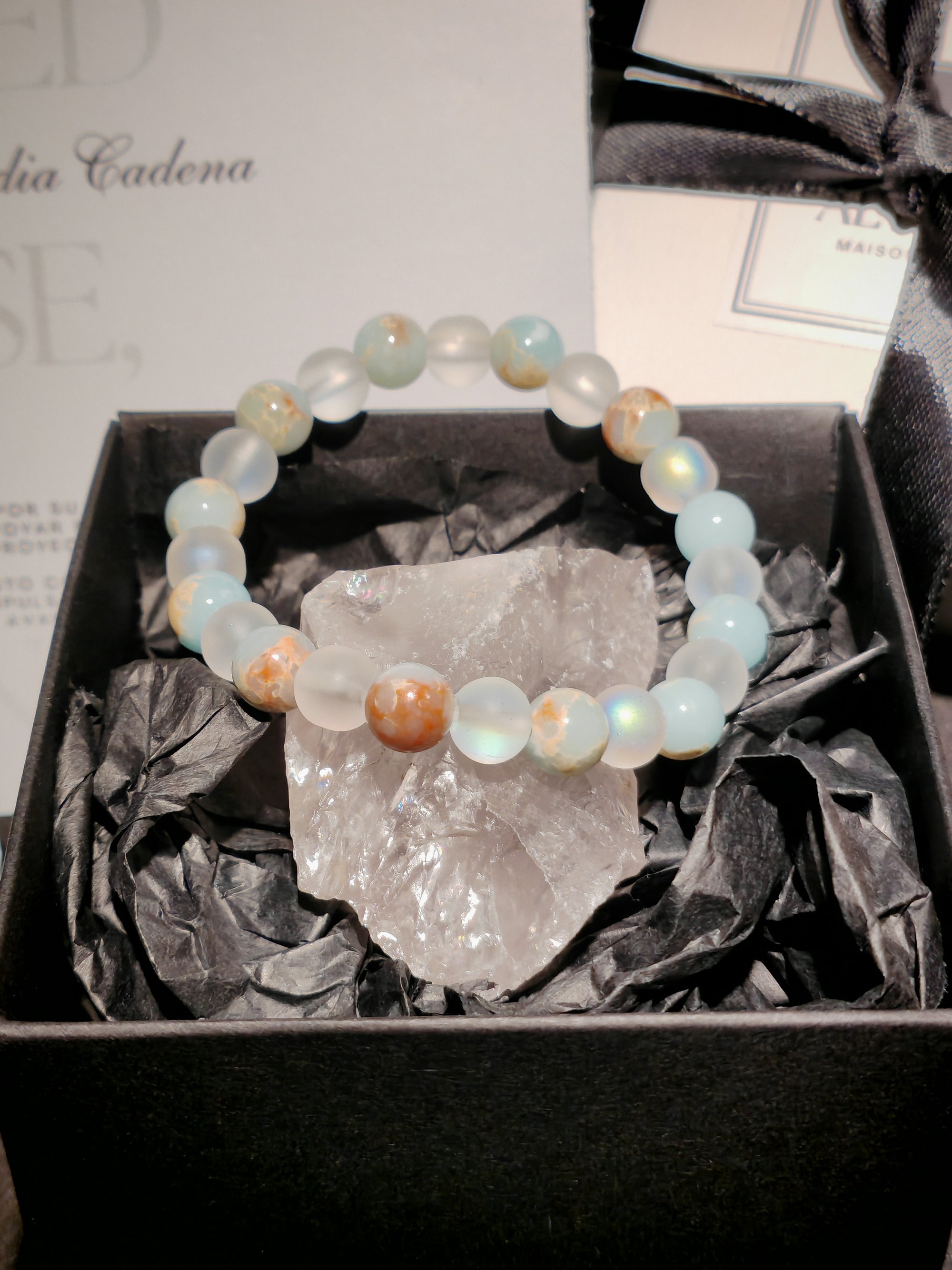 Aetheria Essence - Vitalis