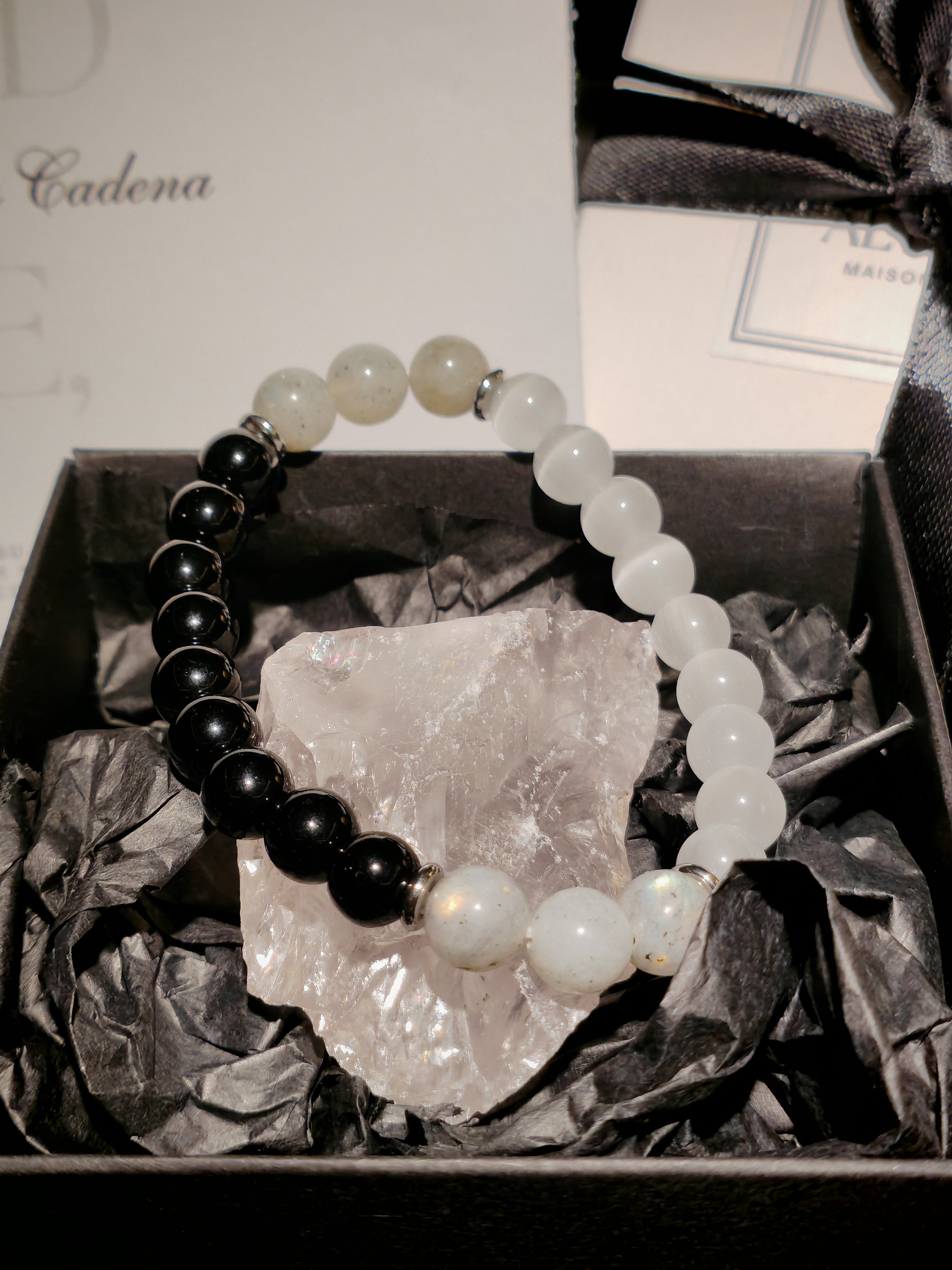 Aetheria Essence - Noctis